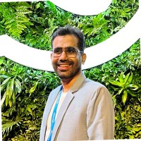 JioStar Employee Hitesh Manchanda's profile photo