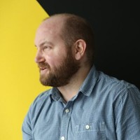 Designplan Lighting Employee Daniel Gray's profile photo
