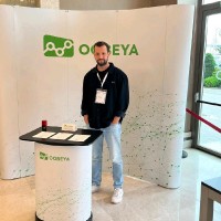 Oobeya | Engineering Intelligence Platform Employee Emre Çifçi's profile photo