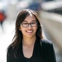 Mobot Employee Eden Goh's profile photo