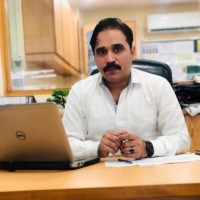 Axen Apparel Employee Mirza Mehmood's profile photo