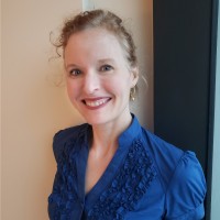 Climate Resilience Consulting Employee Joyce Coffee's profile photo