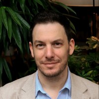 1 Hotels Employee Peter Sos's profile photo