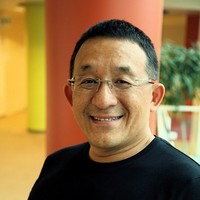 PayPal Employee Luke Su's profile photo