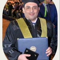 El Zenouki Group Employee Ashraf Ahmed's profile photo