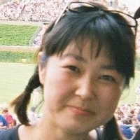 SIM Architects Employee June Kang's profile photo