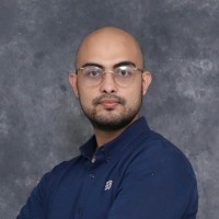 Simplify Employee Agil Haykal's profile photo
