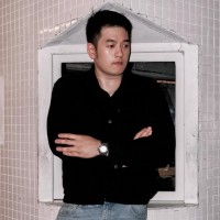 GVD markets global Employee Teddy Chua's profile photo