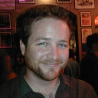 QUANTUM FIRE TECHNOLOGY Employee Chris Glasgow's profile photo