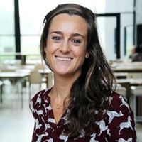 MediaMarkt Nederland Employee Deli Bom's profile photo