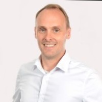 Vecoplan AG Employee Daniel Wienand's profile photo