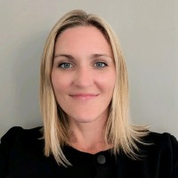 Easy Truck Material Handling Ltd Employee Shannon Wilson's profile photo