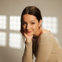 Mădălina Grecu's profile photo