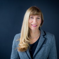 A2Agile Inc. Employee Helene Gidley's profile photo