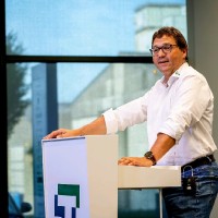 TRAVECO Transporte AG Employee Matthias Eggenweiler's profile photo