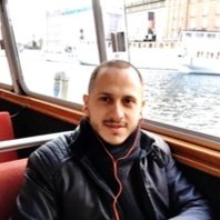 Valhmor Employee Ryan Spiteri's profile photo