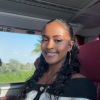 Altheros Capital Employee Tsion Abate's profile photo