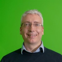 Enable Employee Andrew James's profile photo