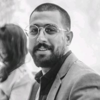 Linkr Employee Youssef Bouchouicha's profile photo