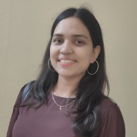 Singer India Limited Employee Nisha Tiwari's profile photo