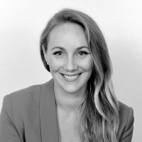 VuePlanner Employee Krista Newman's profile photo