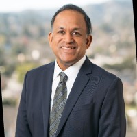 Lateral Investment Management, LLC Employee Richard de Silva's profile photo