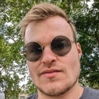UTS Engineering LLC Employee Callahan Dooley's profile photo