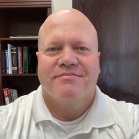 Layton City Employee Robert Higginson's profile photo
