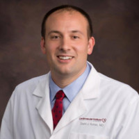 Cardiovascular Institute of the South Employee David Homan's profile photo