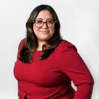Fulcrum Public Affairs LLC Employee Josie Villanueva's profile photo