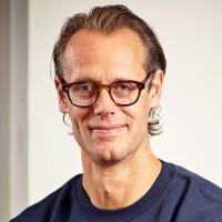 Cofounded Capital Employee Jacob de Geer's profile photo