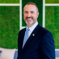 Fifth Third Bank Employee Michael Ash's profile photo