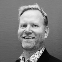 Arribatec Group Employee Øyvind Stensby's profile photo