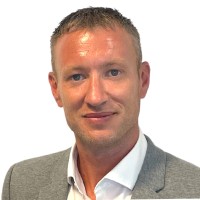 Link CCTV Systems Employee Ryan Mitchinson's profile photo