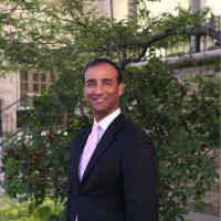 MCAP Employee Bob Sangha's profile photo