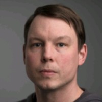 NEPower Employee Matti Valkama's profile photo