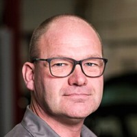 Egbert Huisman Email