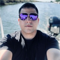 PNI Sensor Employee James B.'s profile photo