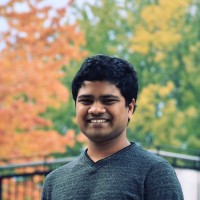 Impossible Metals Inc. Employee Nikhil Podila's profile photo