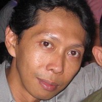 Icon Training Centre Employee Andriadi Rahardjo's profile photo
