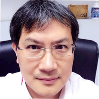 U-TECH Media Corp. Employee Jc Liao's profile photo