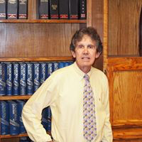 Ronald D. Halpern, Attorney at Law Employee Ronald Halpern's profile photo