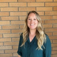 City of Wenatchee Employee Nicole Brockwell's profile photo