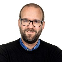 Zolve AS Employee Helge Alsos's profile photo