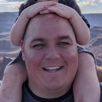 Washington State Liquor and Cannabis Board Employee Steven Whitmire's profile photo