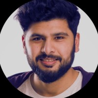 Umer M. Email