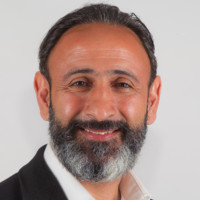 International Coaching Federation Employee Kaveh Mir-Tahmasebi's profile photo