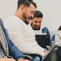 InsuranceDekho Employee Ashutosh Tomar's profile photo