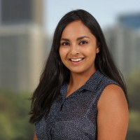 Lumi Employee Angelica Chowdhury's profile photo