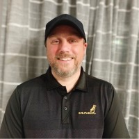 Steven Bramlett Email & Phone Number